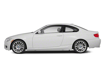 2011 BMW 3 Series 328i