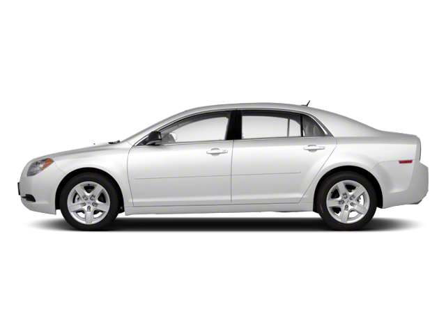 2011 Chevrolet Malibu LS 1LS