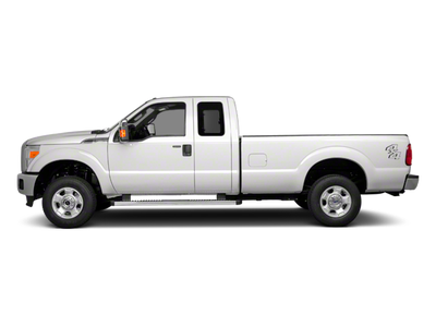 2011 Ford F-250SD XL