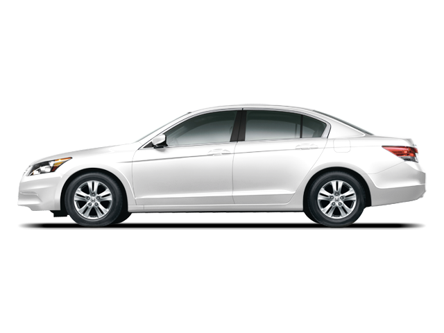2011 Honda Accord SE 2.4
