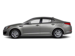 2011 Kia Optima Hybrid EX
