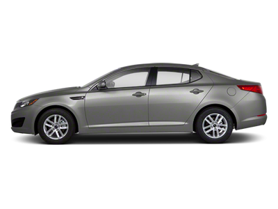 2011 Kia Optima Hybrid EX
