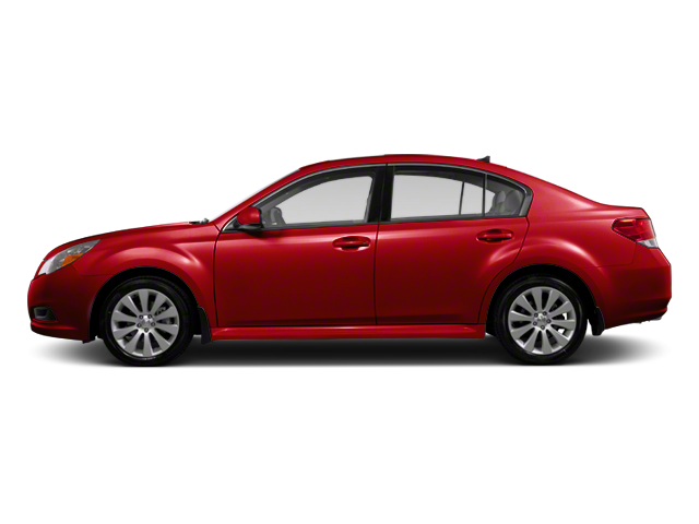 2012 Subaru Legacy 2.5i Premium