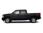 2013 Chevrolet Silverado 1500 LTZ