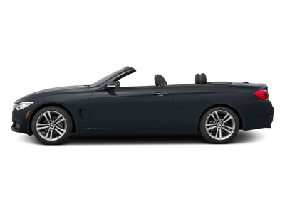 2014 BMW 4 Series 428i