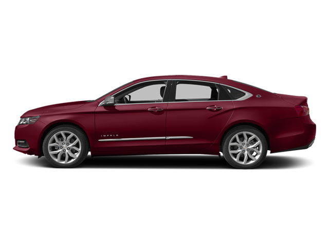 2014 Chevrolet Impala LT 1LT