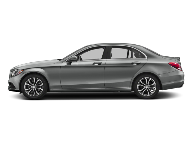 2016 Mercedes-Benz C-Class C 300