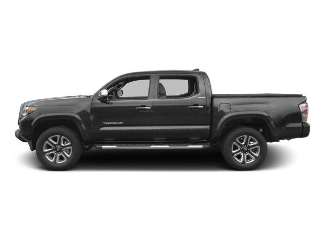 2016 Toyota Tacoma Limited V6