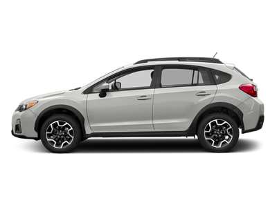 2017 Subaru Crosstrek 2.0i Limited