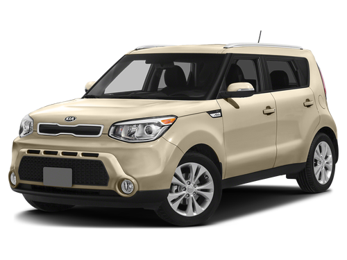 2015 Kia Soul Exclaim