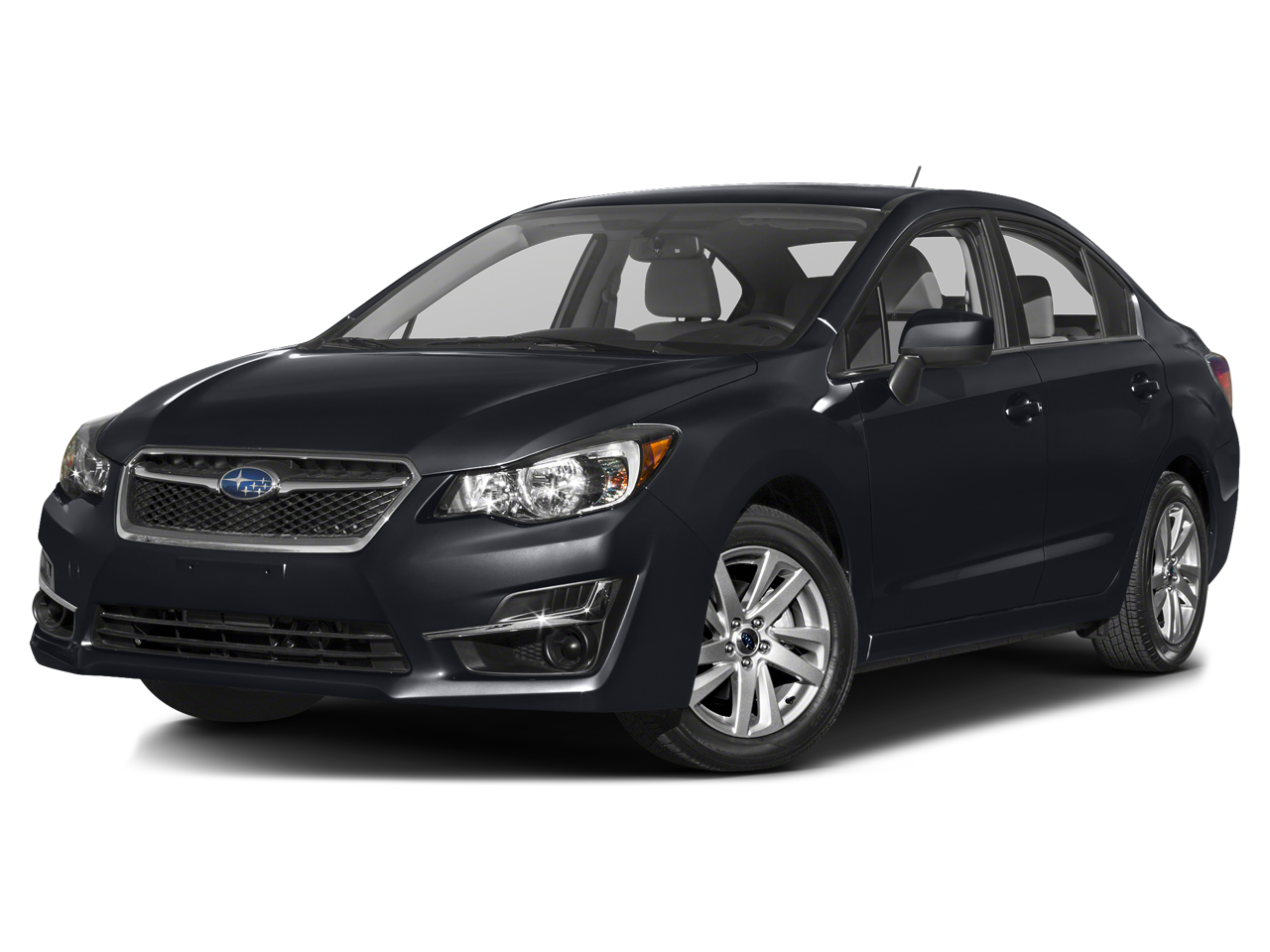 2015 Subaru Impreza 2.0i Premium