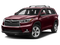 2015 Toyota Highlander Limited Platinum V6