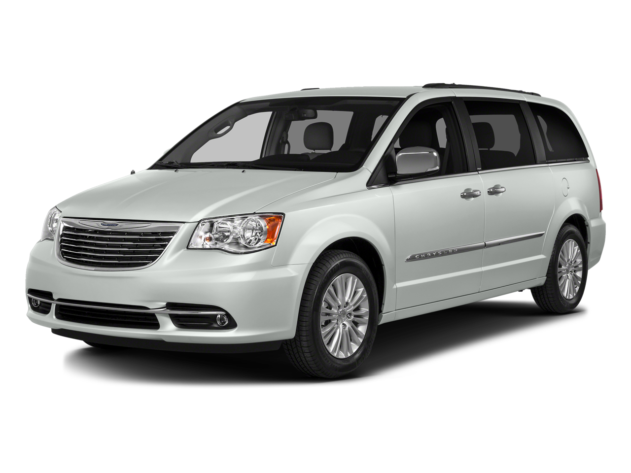 2016 Chrysler Town & Country Touring-L for sale in Spartanburg, SC