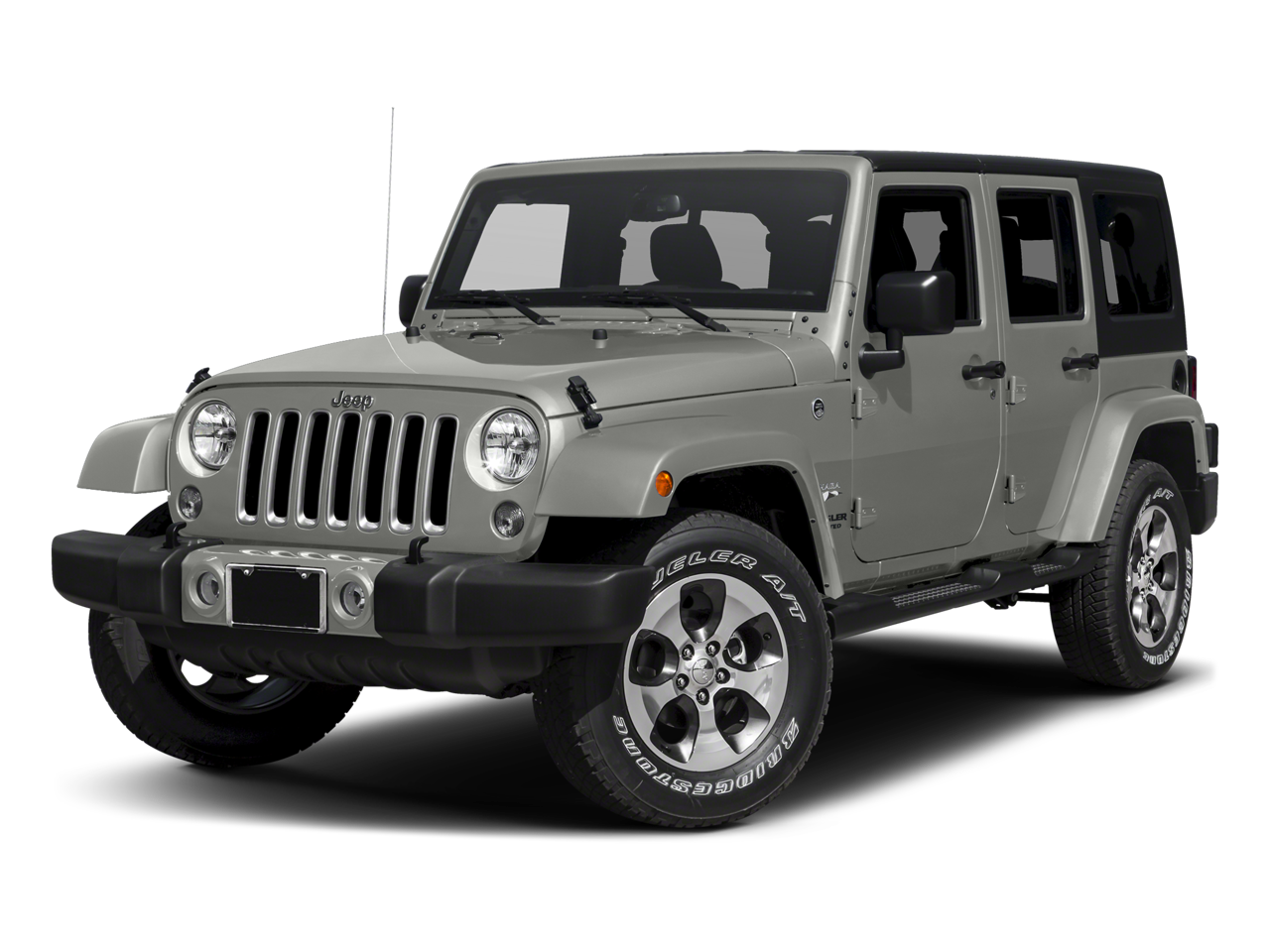 2016 Jeep Wrangler Sahara for sale in Spartanburg, SC