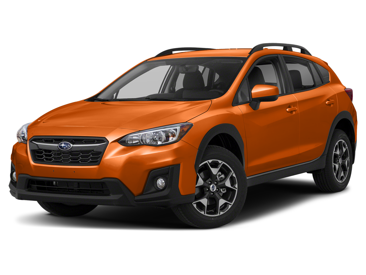 2018 Subaru Crosstrek 2.0i Premium photo 4