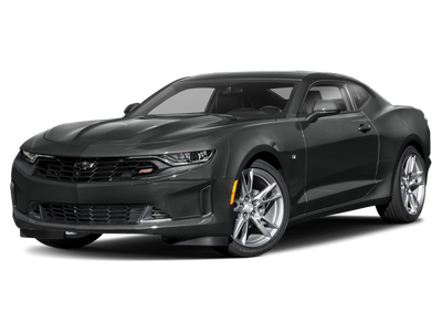 2019 Chevrolet Camaro 3LT