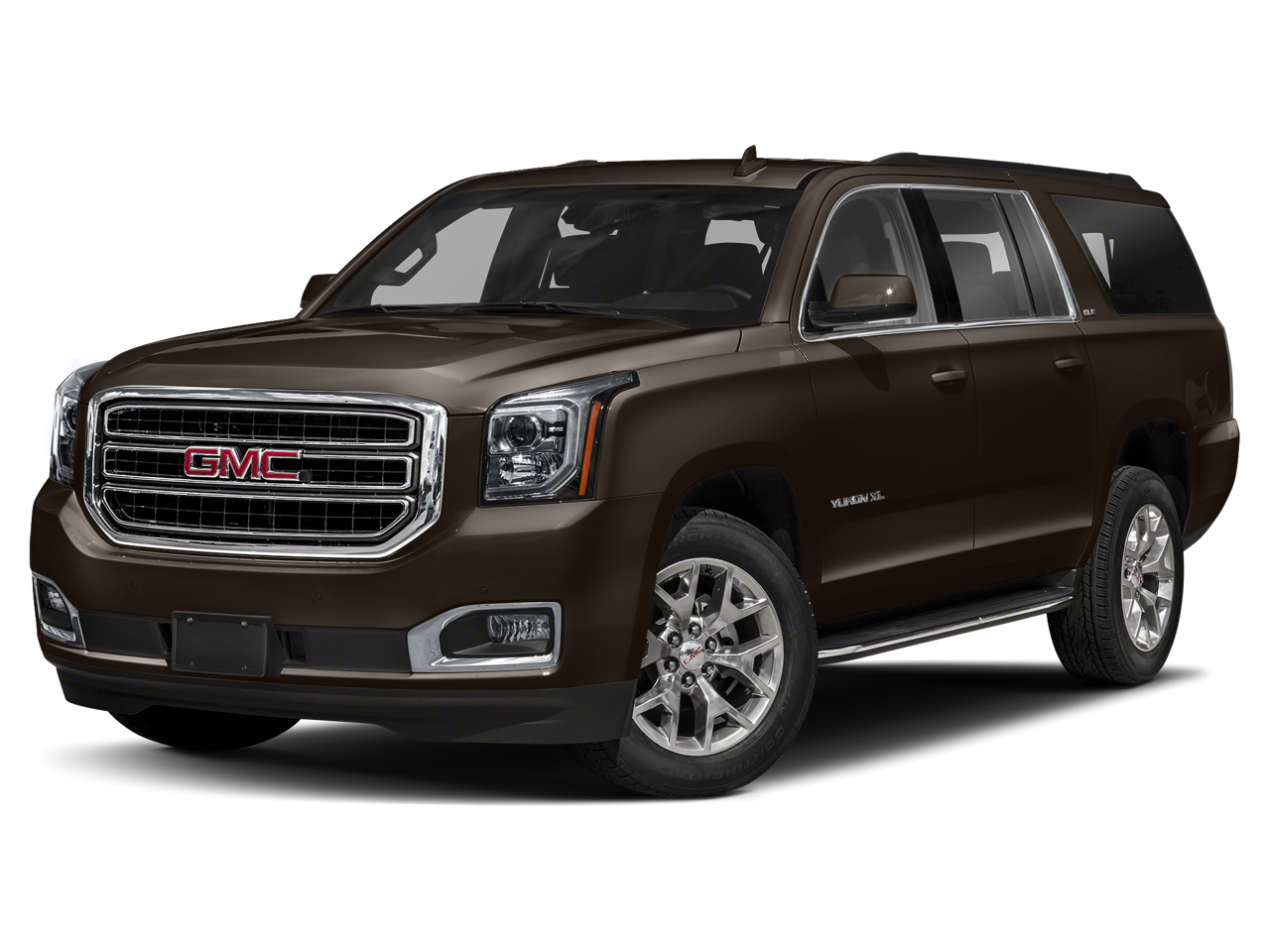 2020 GMC Yukon XL SLT