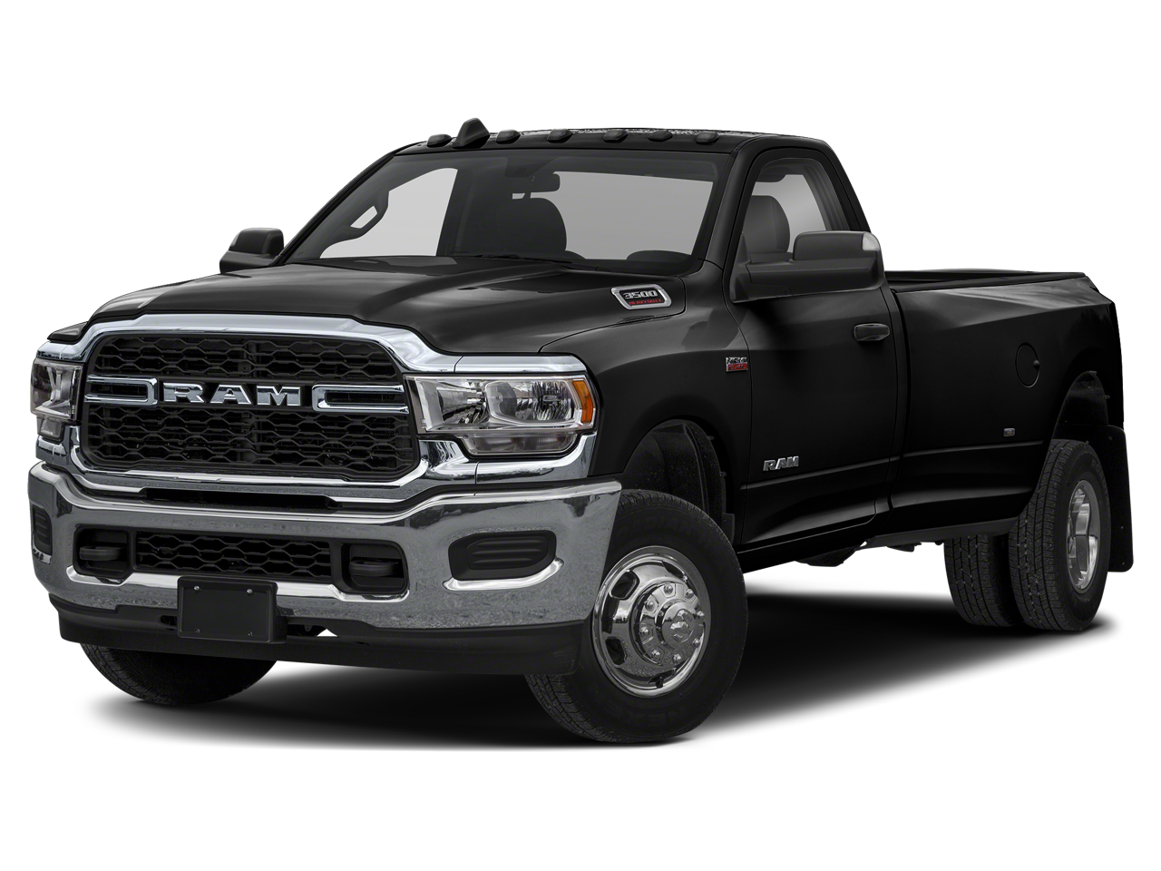 2020 RAM 3500 Tradesman