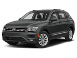 2020 Volkswagen Tiguan 2.0T SE