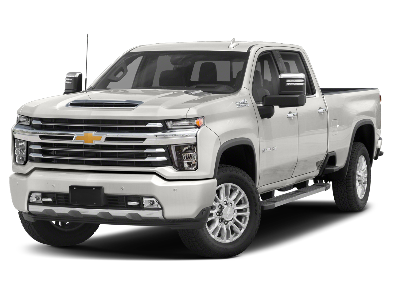 2021 Chevrolet Silverado 3500HD High Country for sale in Spartanburg, SC