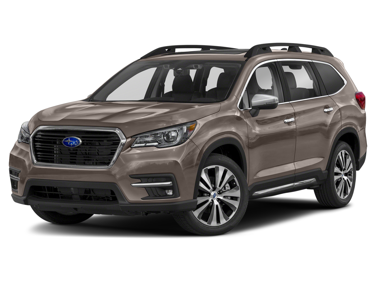 2021 Subaru Ascent Touring