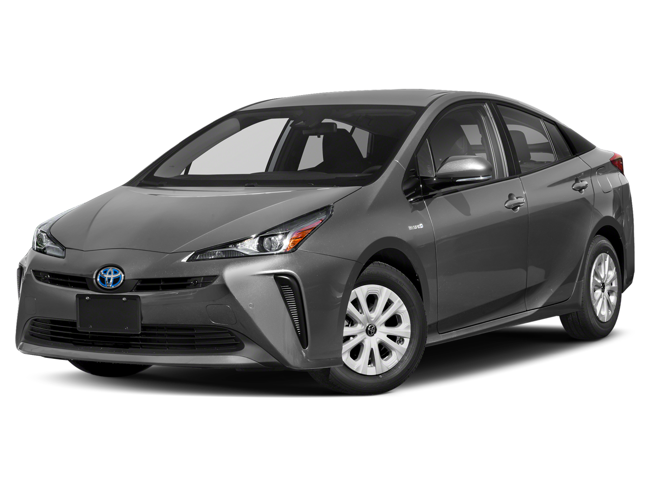 2021 Toyota Prius XLE for sale in Spartanburg, SC
