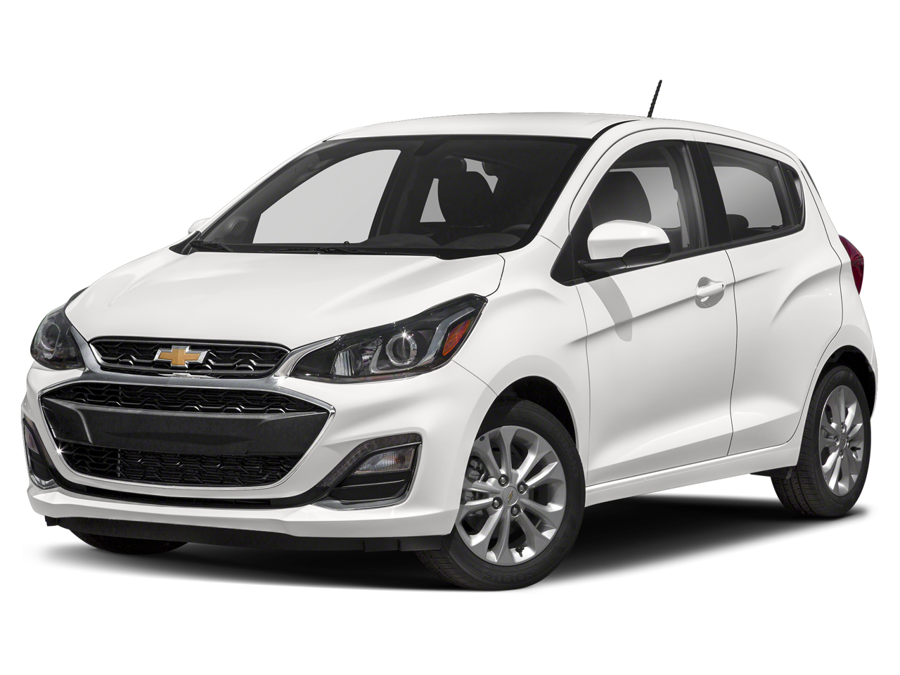 2022 Chevrolet Spark LS for sale in Spartanburg, SC