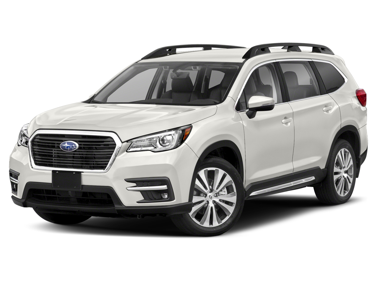 2022 Subaru Ascent Limited for sale in Spartanburg, SC