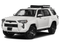 2022 Toyota 4Runner Trail