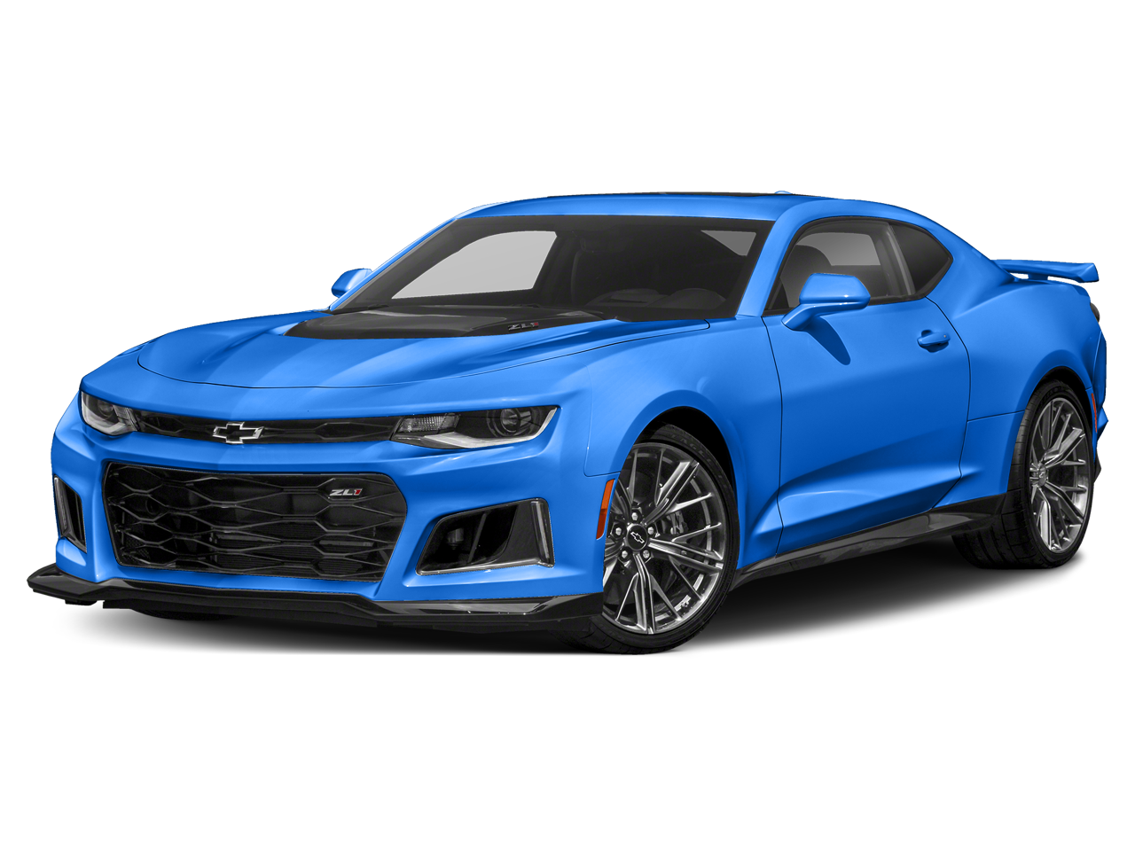 2023 Chevrolet Camaro ZL1