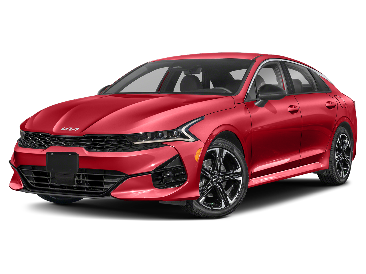 2023 Kia K5 GT-Line - Photo 45