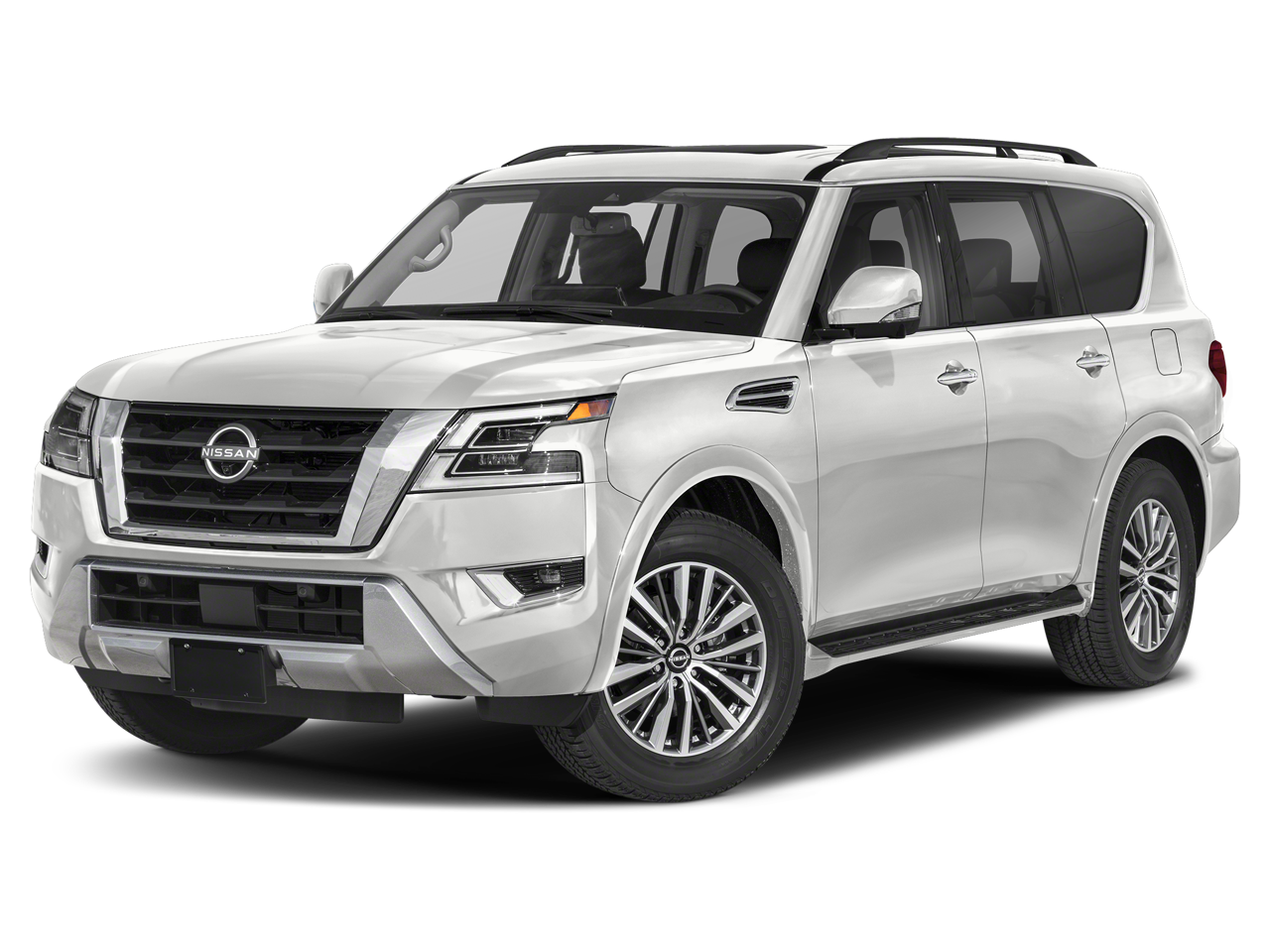 2023 Nissan Armada SL 4X2's photo