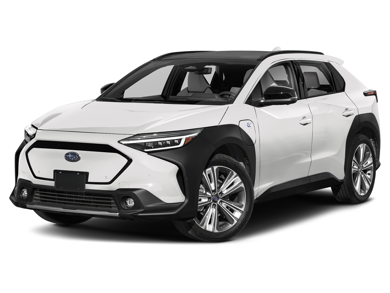 2023 Subaru Solterra Touring