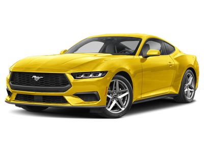 2024 Ford Mustang EcoBoost Premium High Output