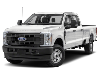 2024 Ford F-350SD XL DRW