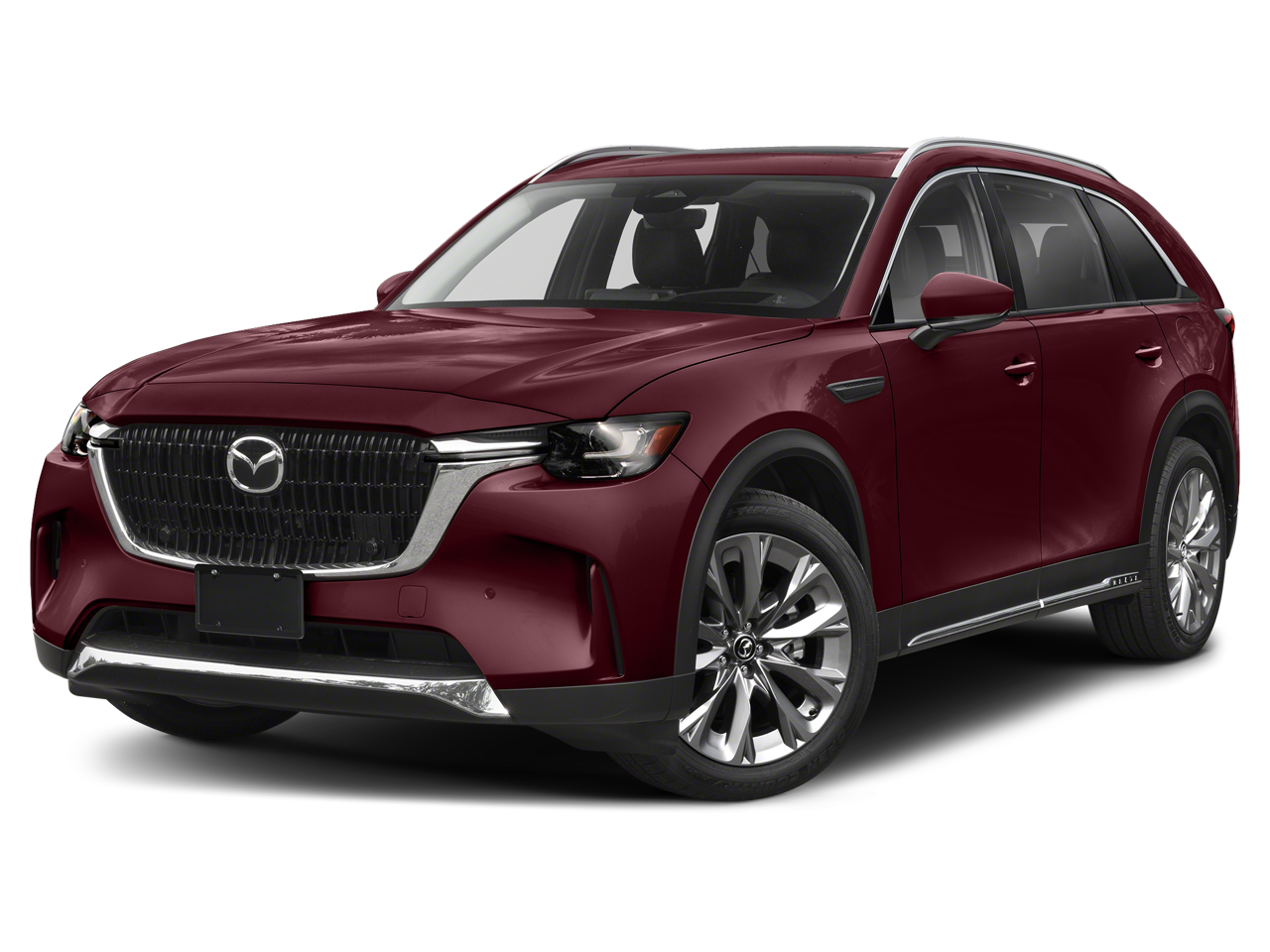2024 Mazda Mazda CX-90 3.3 Turbo Premium
