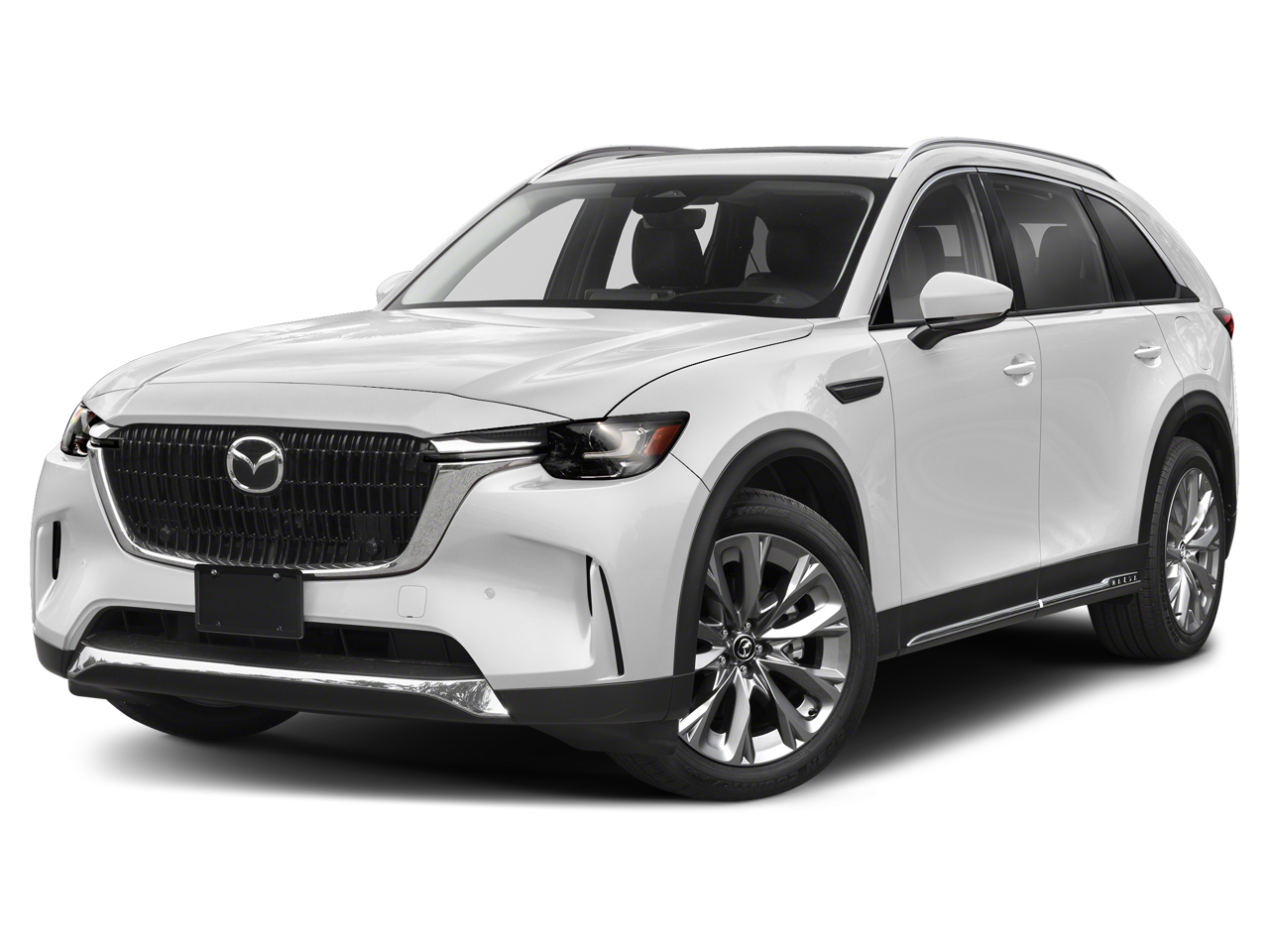 2024 Mazda Mazda CX-90 3.3 Turbo Premium
