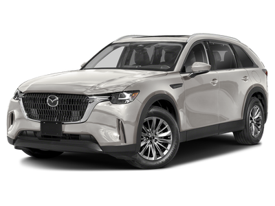 2024 Mazda Mazda CX-90 3.3 Turbo Preferred