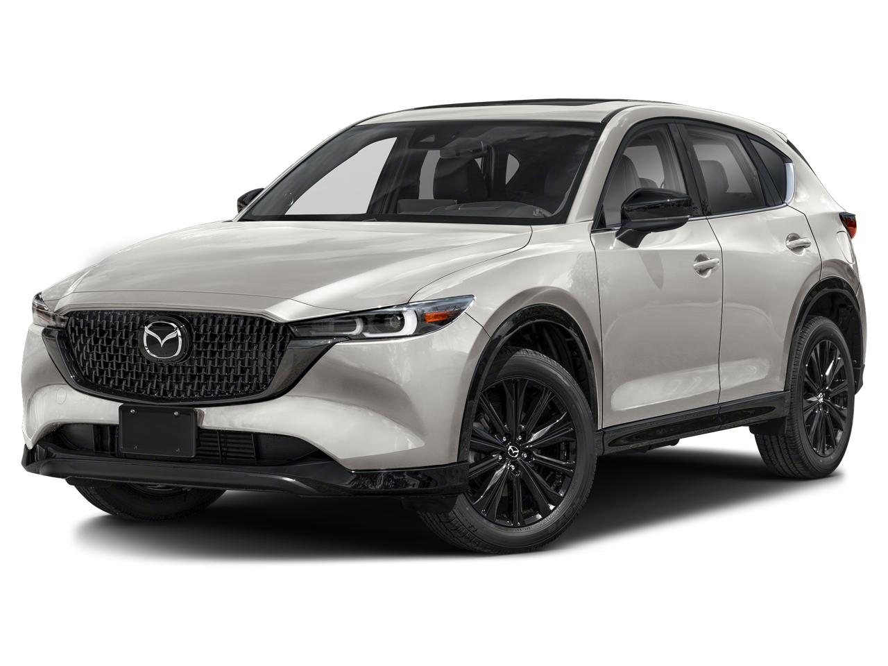 2025 Mazda Mazda CX-5 2.5 Turbo Premium