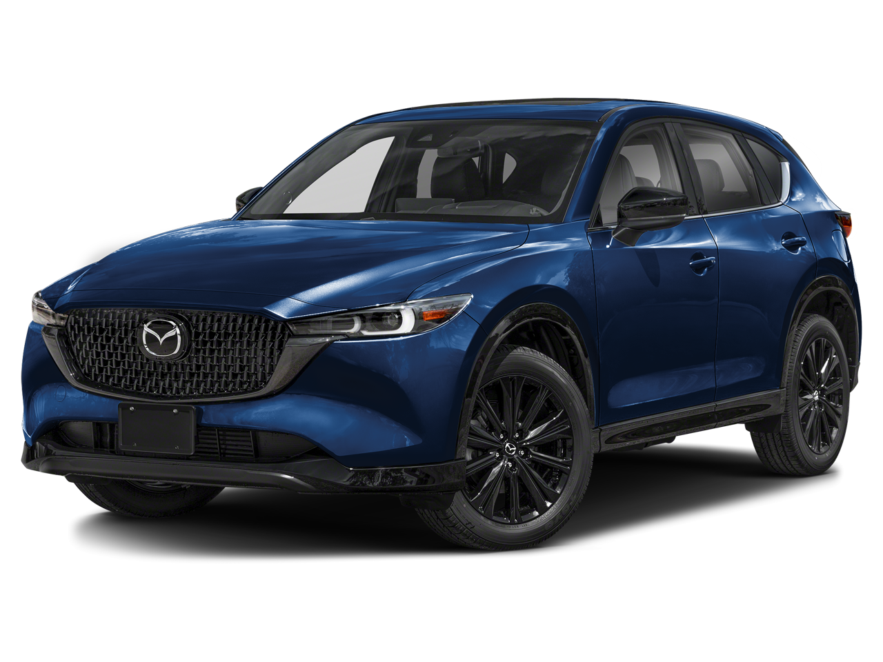 2025 Mazda Mazda CX-5 2.5 Turbo Premium AWD