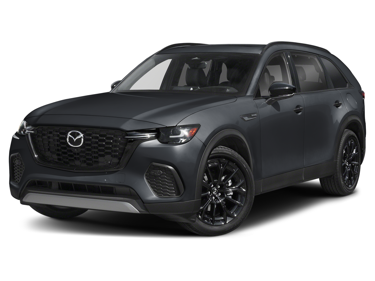 2025 Mazda Mazda CX-70 3.3 Turbo Premium Plus