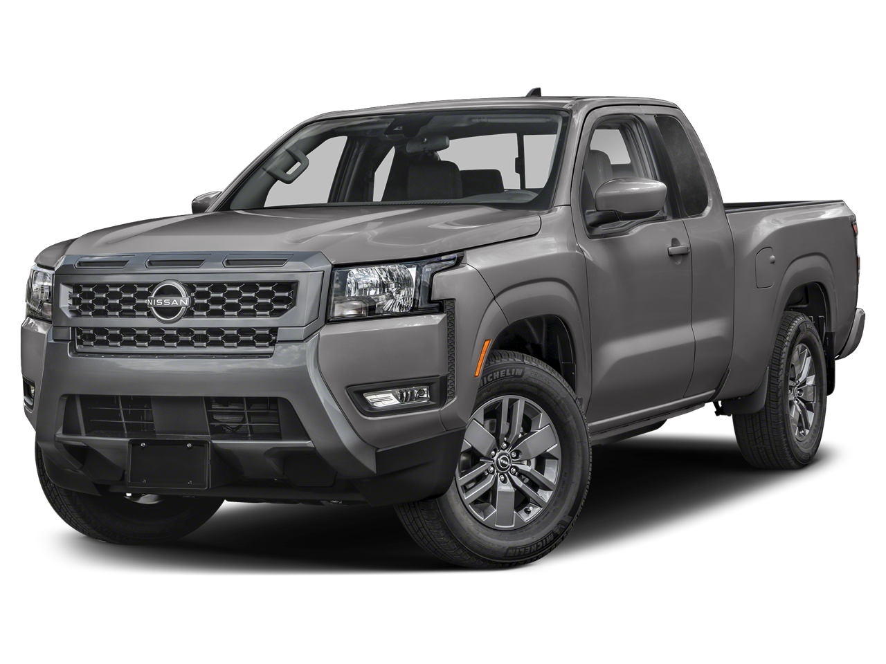 2025 Nissan Frontier SV for sale in Spartanburg, SC