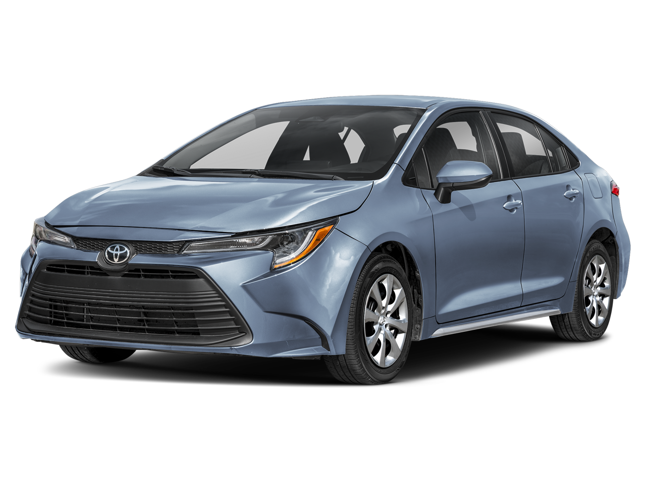 2025 Toyota Corolla's photo