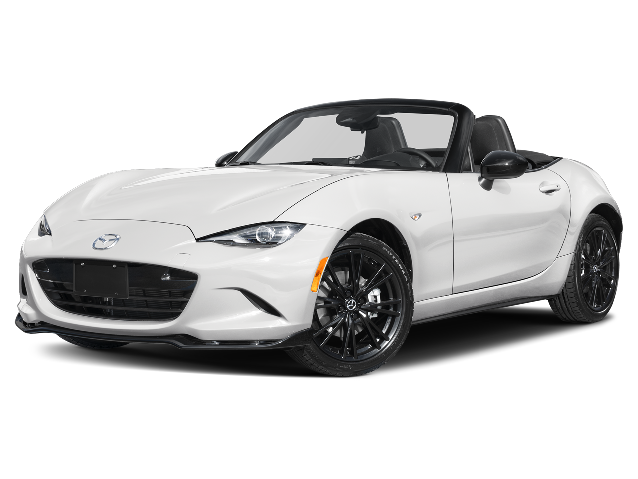 2026 Mazda Mazda MX-5 Miata Club