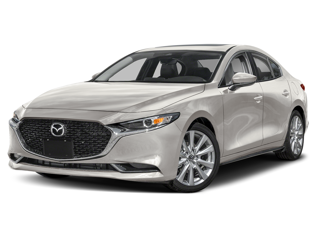 2026 Mazda Mazda3 Preferred - Photo 33