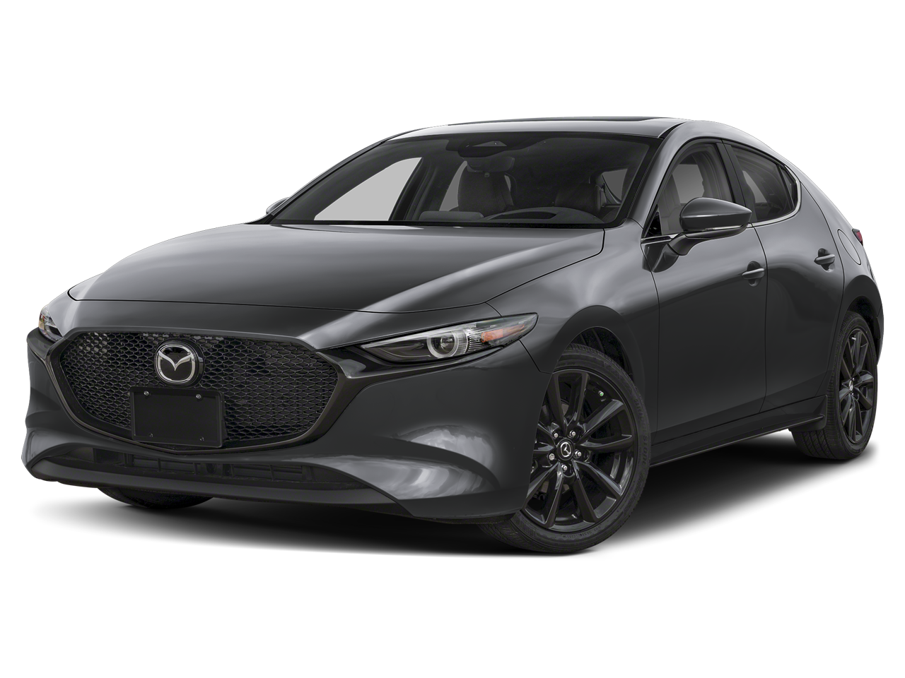 2026 Mazda Mazda3 Hatchback 2.5 S Premium