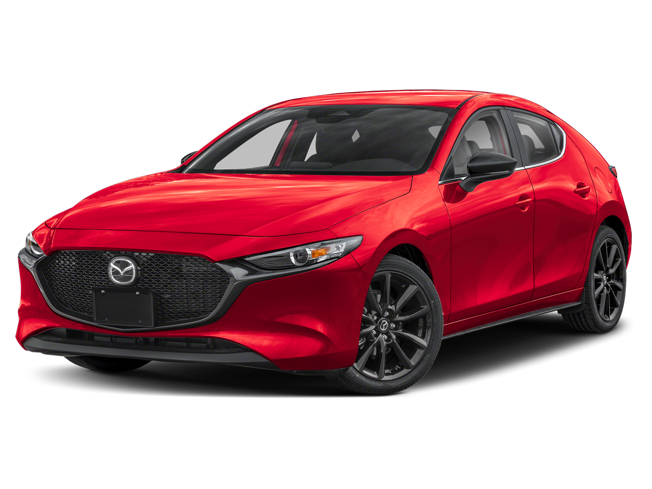 2026 Mazda CX-3 Select Sport AT 5-Door SKYACTIV's photo