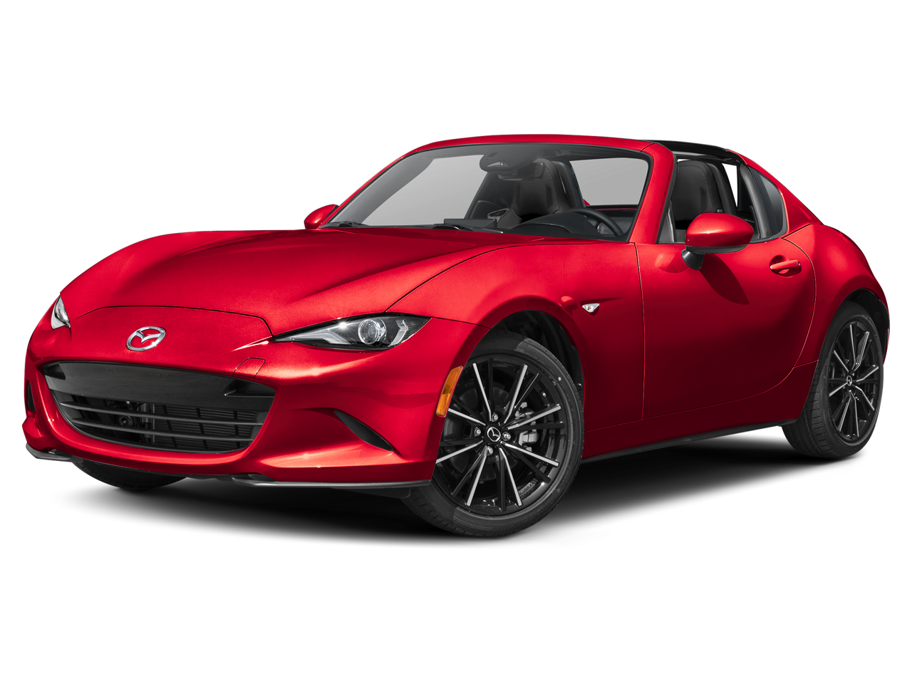 2026 Mazda MX-5 Miata GT RF 6MT's photo