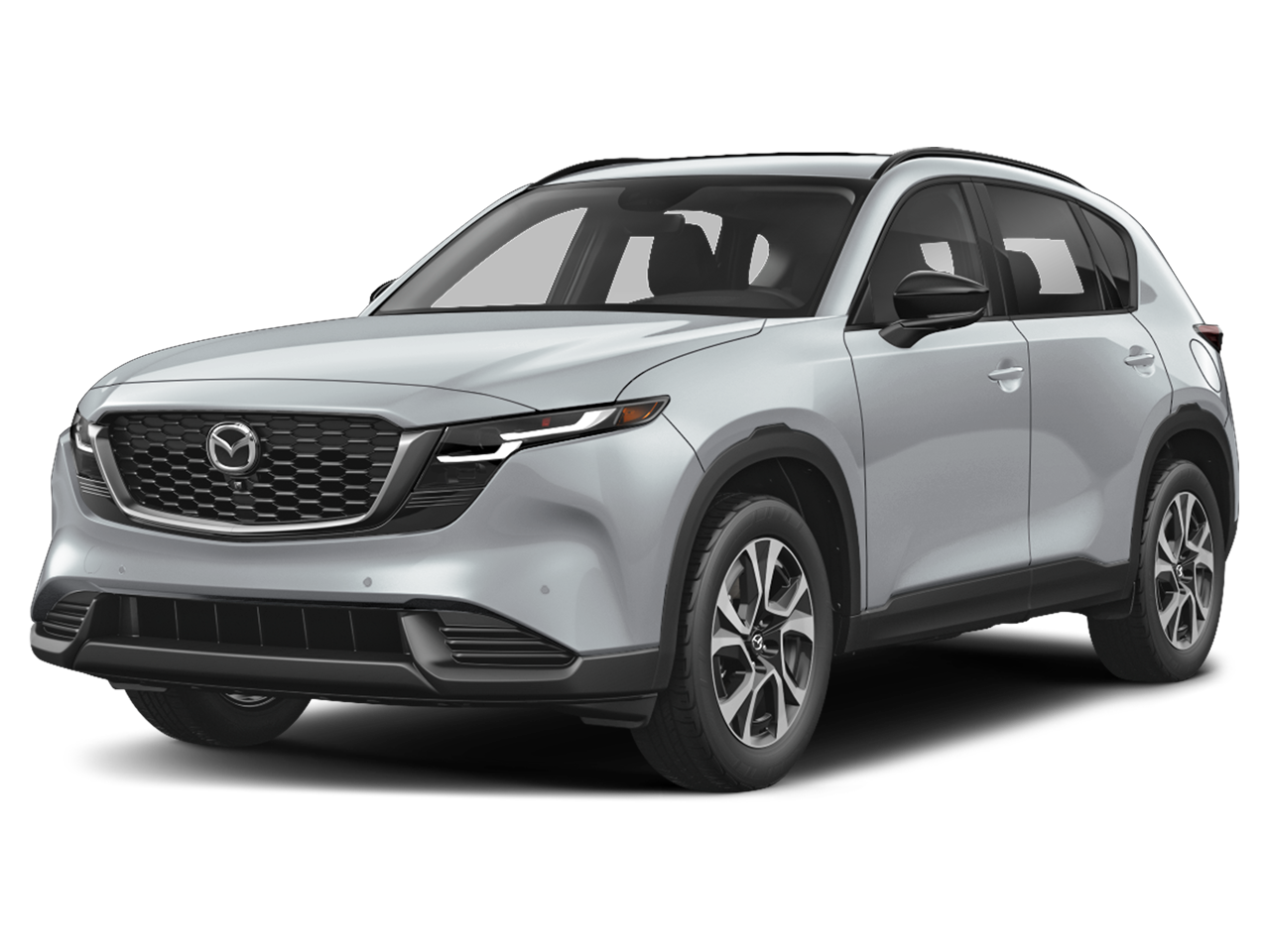 2026 Mazda CX-5 S Preferred Auto AWD's photo