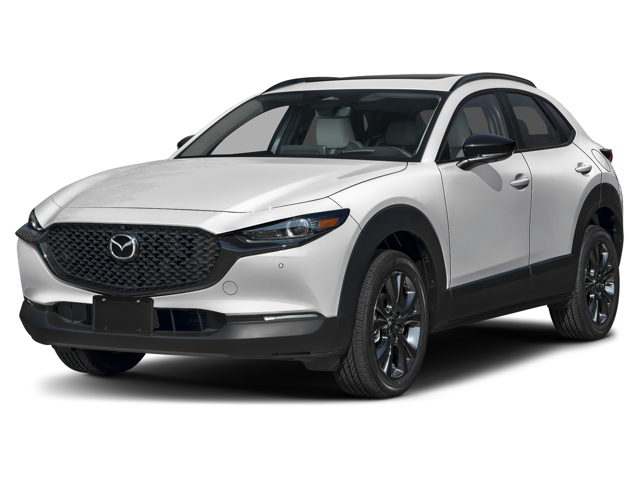 2026 Mazda CX-30 Turbo Aire Edition AWD's photo